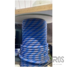 طناب ۷ میلی متری استاتیک ادلراید (طناب انفرادی) EDELRID PES CORD 7MM