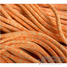 طناب دره نوردی کوئیک لاین ۷.۶ میل برند سی ای فور وای۷.۶ CE4Y ROPE QUICK-LINE