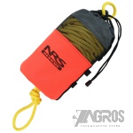 تروبگ تخصصی طرح NRS Standard Rescue Throw Bag